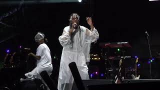 Santigold | Big Mouth | live WeHo Pride OUTLOUD, June 3, 2023