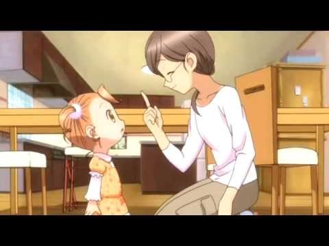 Ami & Rikka Want to Have Fun (Re-upload)