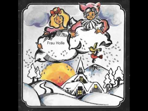 Frau Holle (Hörspiel 1978)