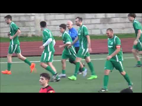 2022-2023_14 Montoro - Salerno Guiscards 2 - 0