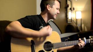 Breakeven cover - Jeff Lyon