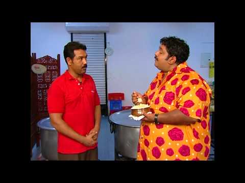 Thani Nadan I Ep 44 Part 3 – Ajva (Dates) Biriyani Recipe I Mazhavil Manorama