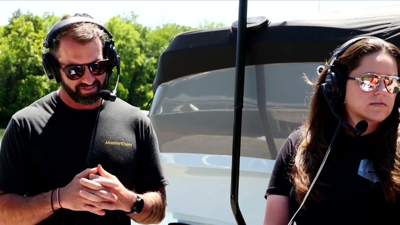 Partnering for Boating Education - TN WildCast 294