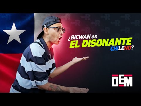 ¿Un DISONANTE CHILENO? | Analizamos a BICWAN vs ELEMECÉ y vs PRIME e INCO | DEM Chile