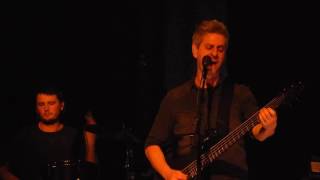 Mike Gordon - Spock's Brain - Union Transfer 11/28/2016