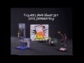 Shaq Attaq Commercial 1993