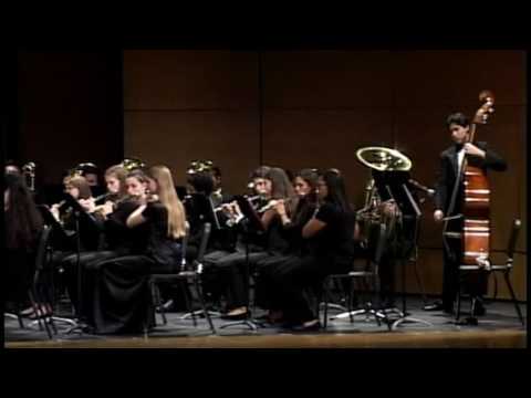 HHS Concert Band- Ave Maria