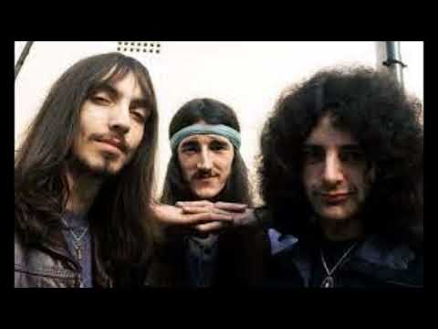 ATOMIC ROOSTER - The Price / Devil's Answer