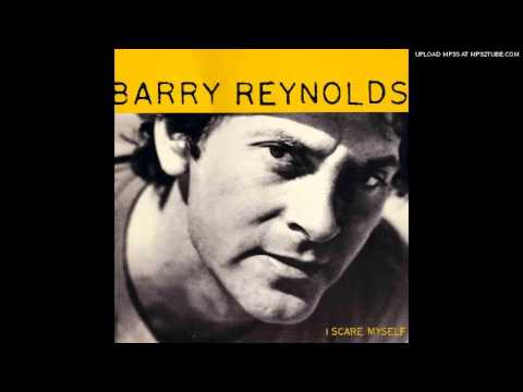 Barry Reynolds-More money