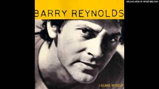 Barry Reynolds-More money