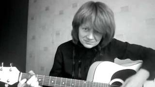 Lhasa De Sela - La Confession Cover Version