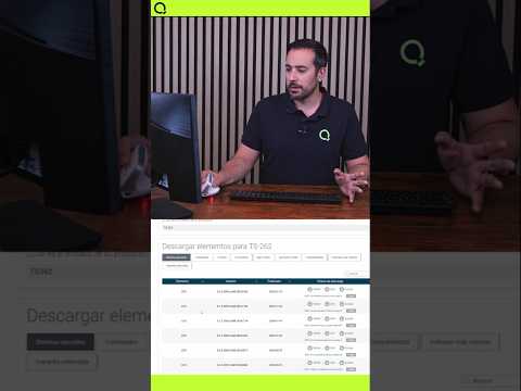 Que versión me descargo para mi Qnap