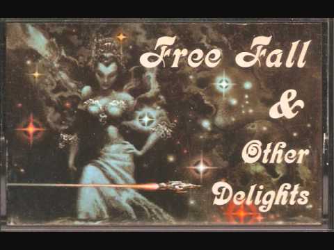Free Fall & Other Delights 10 - Carmen Miranda's Ghost.wmv