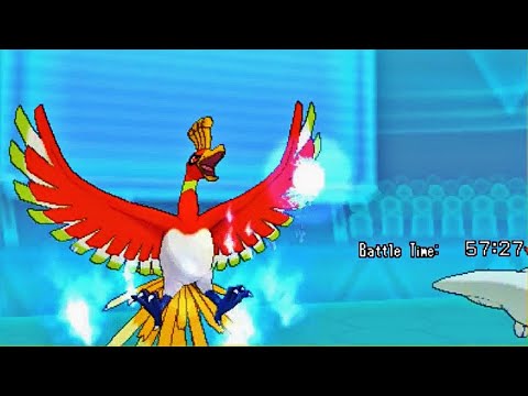 VGC 2016 Brooklyn Premier Challenge - Finals, Game 3 vs. Jon Hu