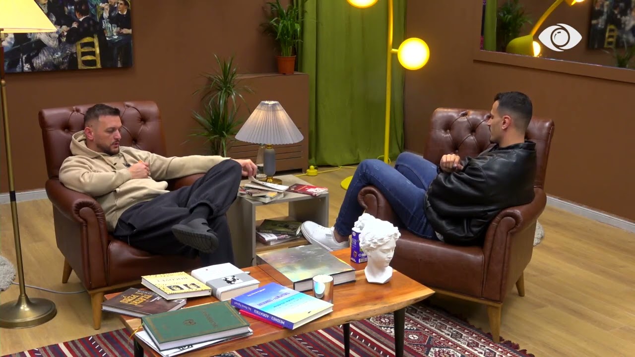 Do të krijojë autoritet, do që t'i dëgjohet fjala e saj/ Shëndriti diskuton me Mateon për Brikenën