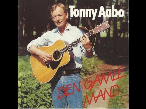 For enden af regnbuen   Tonny Aabo 1988