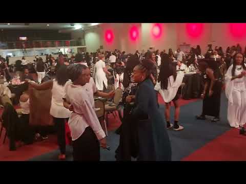 DJ Party Moves (Sareli Events Ltd) video.