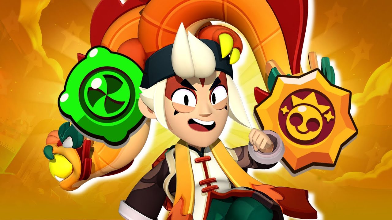 COMO JOGAR BEM DE CHESTER NO BRAWL STARS
