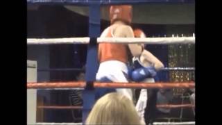 lewis lawrence amateur boxing match stoke 2013' ice t the hunted child