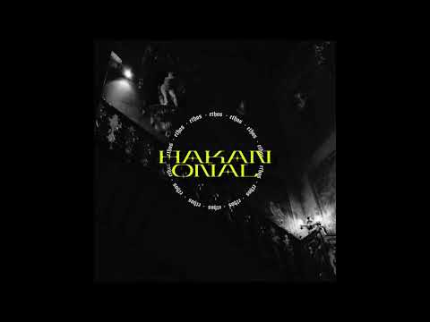 Hakan Onal - Ethos (Original Mix)[II162D]