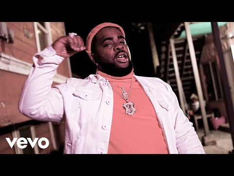 Lil Blood - Devil In Him (Official Video) ft. 3rd World Momo, Tay Dollas