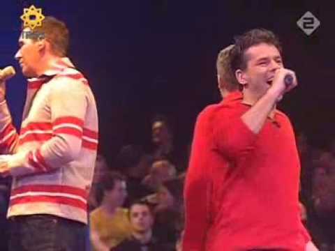 NSF 2004: Triple 10'rs - De Mallemolen