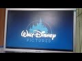 Walt Disney Pictures 1997 Hercules