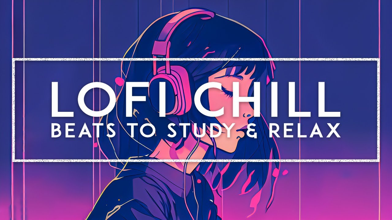lofi study music - chill beats to study to / relax