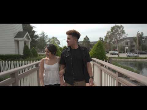 Anthro Beats - Take Me There (Official Music Film)
