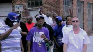 (Official Video)SHAKE THIS TOWN......BY ELLISUN STYLZ FEAT.LIL VAC,DUNDIL,DIGUM DEUCE......HD