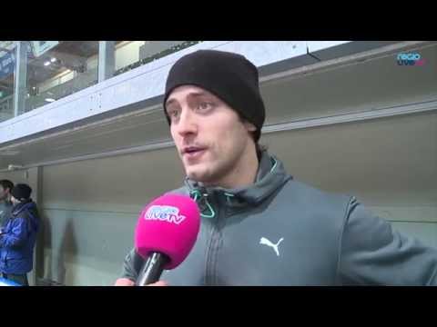 FLASH vom 27.12.2014: EHC Olten vs. SC Langenthal