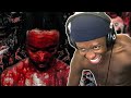 THE WAY THIS MAN NEVER MISSES IS CRAZY Che Crueger ALBUM REACTION