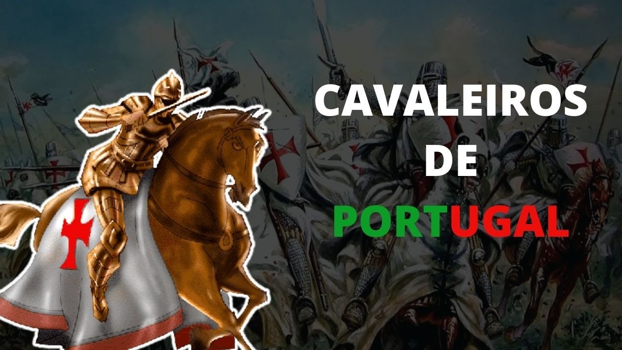 Ordem de Cristo - Os descendentes dos Templários