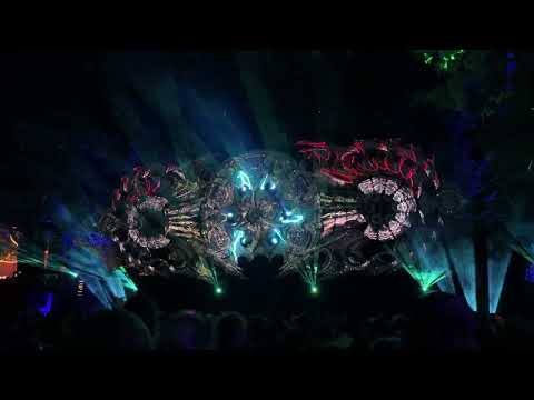 Superluminal/Kabayun Live@Hive Modem Festival 2023, Croatia