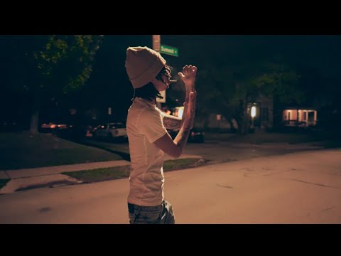 Quaily - Red Brick Road (Official Music Video)