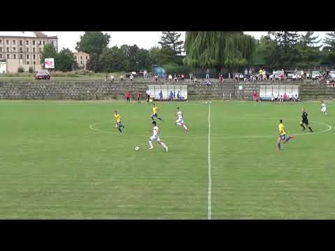 BKS Lublin (2006) - Motor Lublin -  bramki