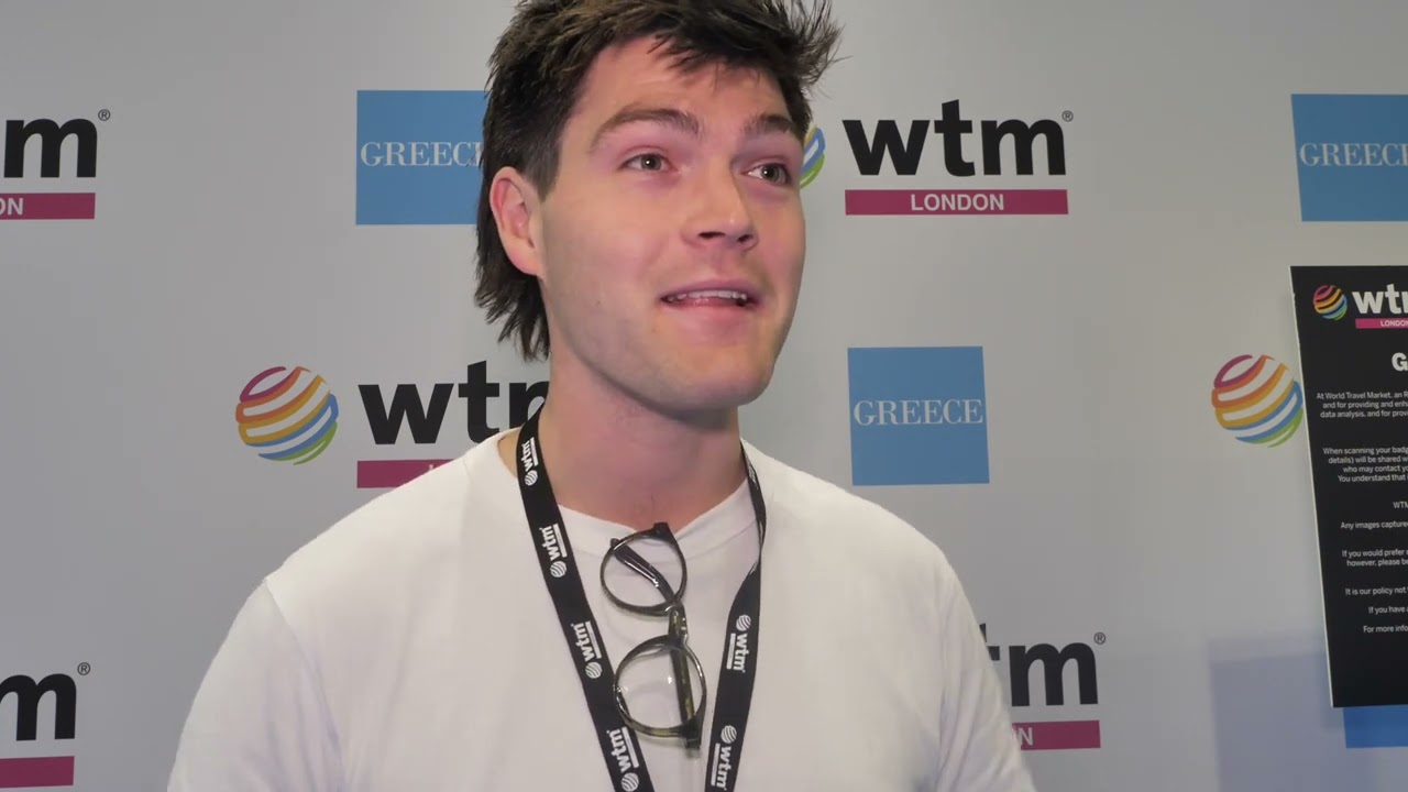 Josh Roche WTM 2023: Joshua Roche, Founder & CEO, Bulla Co | Videos | Breaking ...