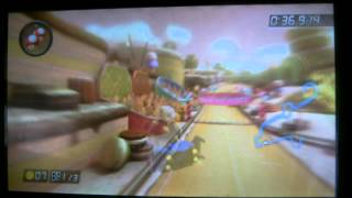[MK8] Sweet Sweet Canyon 1:51.848 by me