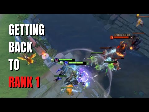 How to destroy your enemies with Arc Warden