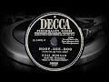 HOOP-DEE-DOO - RUSS MORGAN And His Orchestra, Vocal Chorus by Russ Morgan And The Morganaires (1950)