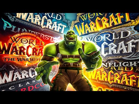 Returning To WoW In 2024! (World of Warcraft)