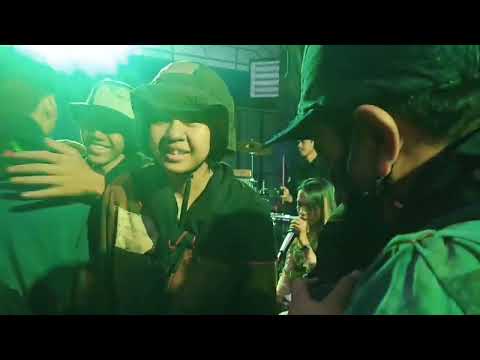 Penutupan DIKLATSAR XXIX MAPALA Arga Wilis ISBI Bandung