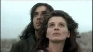 Wuthering Heights - Cathy and Heathcliff - My Immo