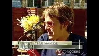 Joe Bonamassa - Don&#39;t Burn Down That Bridge 2002