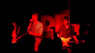 Girl Band - Pears For Lunch - Live @ The Old Blue Last 27/01/2015 (1 of 2)
