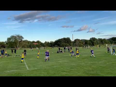 P13 USK Blå vs Lerum