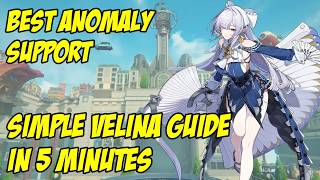 Download lagu Master Velina In 5 Minutes - Easy Velina Guide - Zenless Zone Zero 3.0 mp3 Download lagu Master Velina In 5 Minutes - Easy Velina Guide - Zenless Zone Zero 3.0 mp3