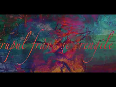 Desen murdar de Alexandru Philippide