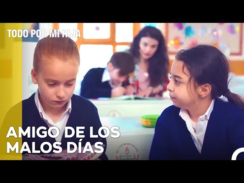 A Pesar De Todo Lo Que Ha Pasado Entre Nosotros... - Todo Por Mi Hija Capitulo 71