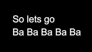 Mr  T Experience   Ba Ba Ba Ba Ba lyrics